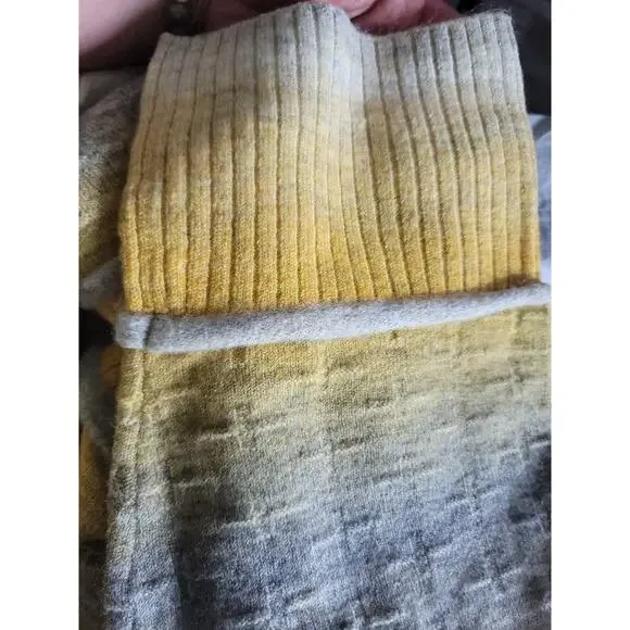 Anthropologie Pilcro Cropped Mock-Neck Sweater - New XL - Picture 8 of 9